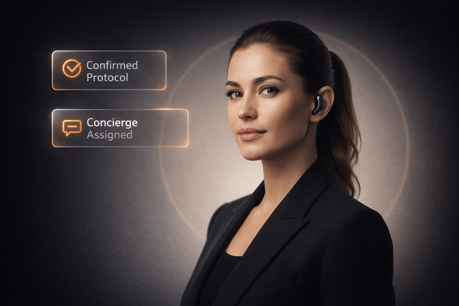 Executive Experts Portal