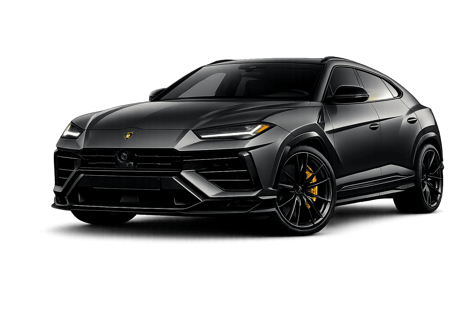 Urus